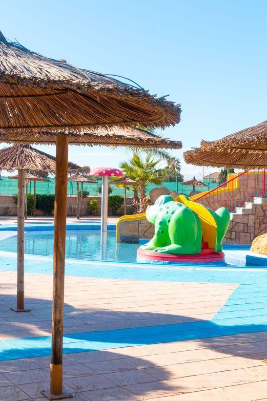 Venta de dúplex en Torrevieja