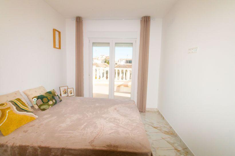 Venta de dúplex en Torrevieja
