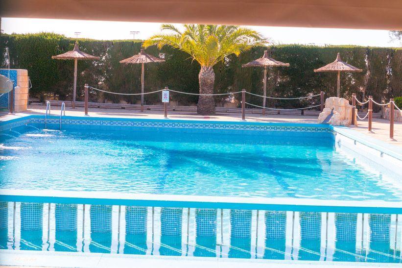 Venta de dúplex en Torrevieja
