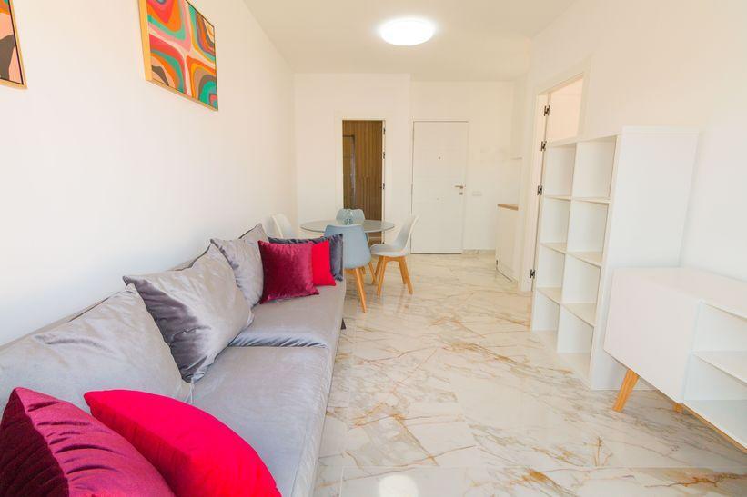 Venta de dúplex en Torrevieja