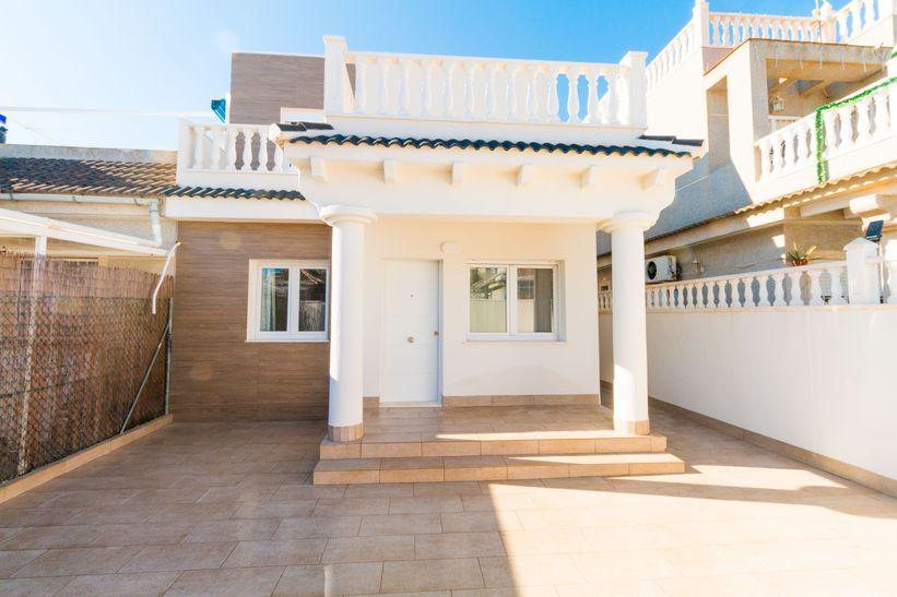 Venta de dúplex en Torrevieja