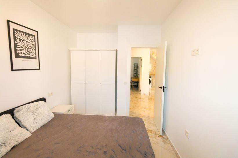 Venta de dúplex en Torrevieja