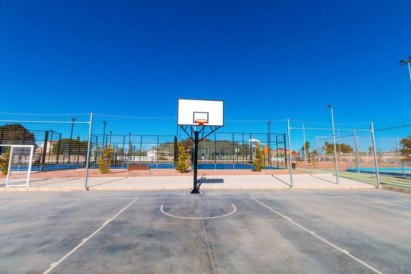 Venta de dúplex en Torrevieja