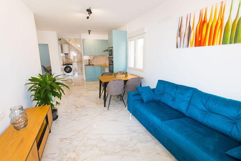 Venta de dúplex en Torrevieja