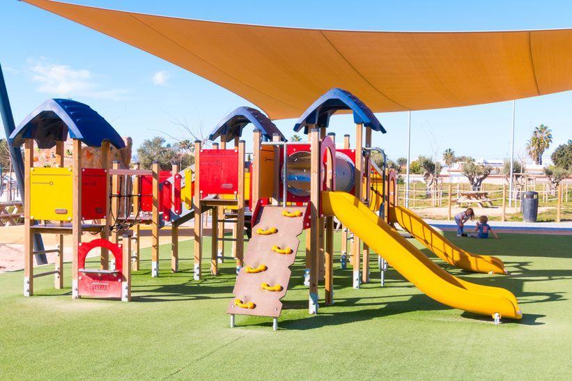 Venta de dúplex en Torrevieja