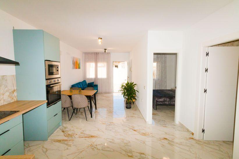 Venta de dúplex en Torrevieja