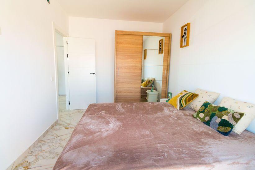 Venta de dúplex en Torrevieja
