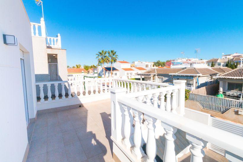 Venta de dúplex en Torrevieja