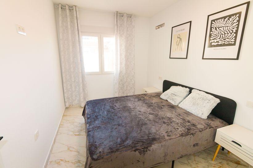 Venta de dúplex en Torrevieja