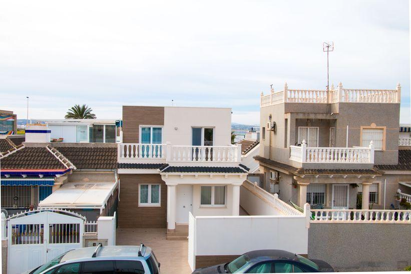 Venta de dúplex en Torrevieja