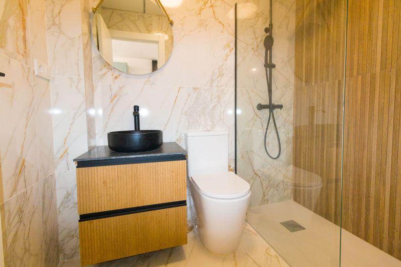 Venta de dúplex en Torrevieja