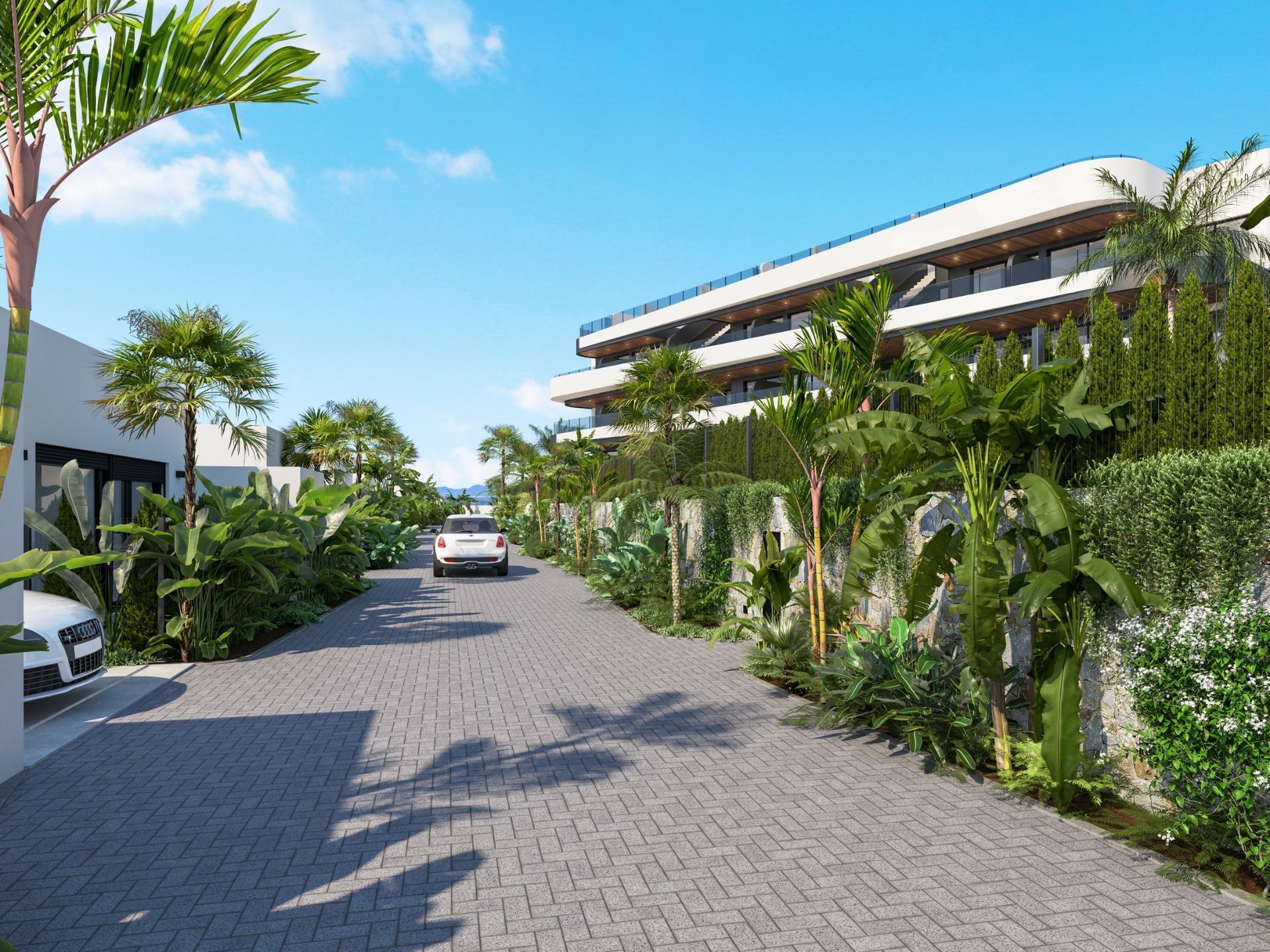 For sale of apartment in Los Alcazares