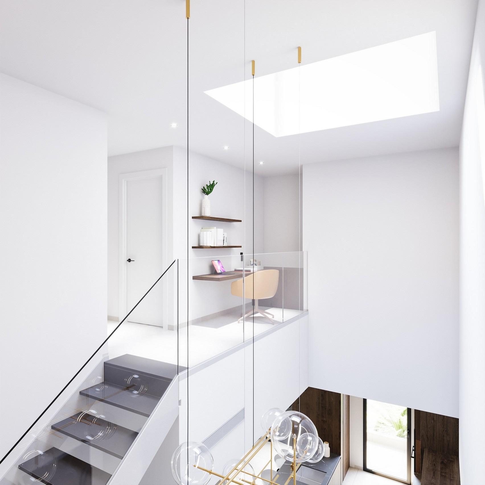 Venta de villa en Pilar de La Horadada