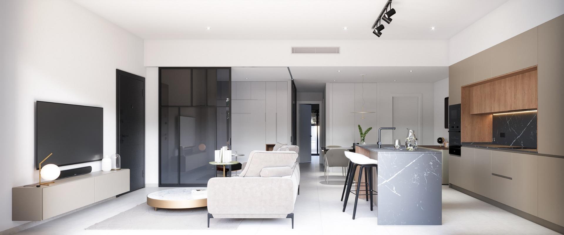 Venta de villa en Pilar de La Horadada