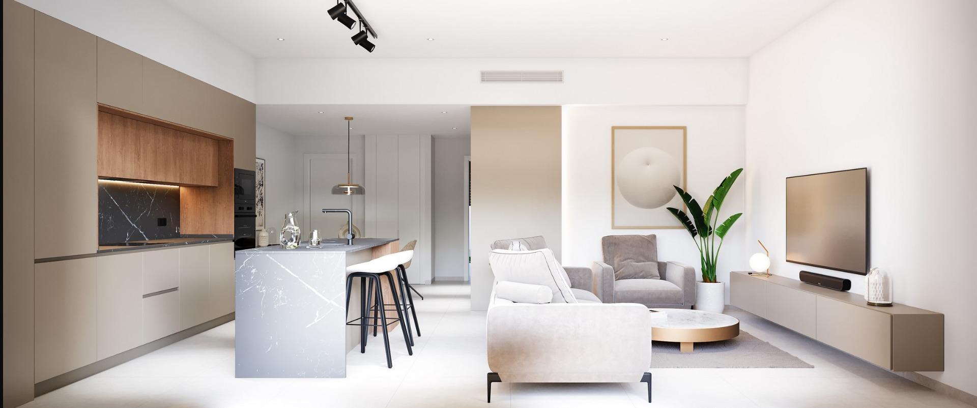 Venta de villa en Pilar de La Horadada