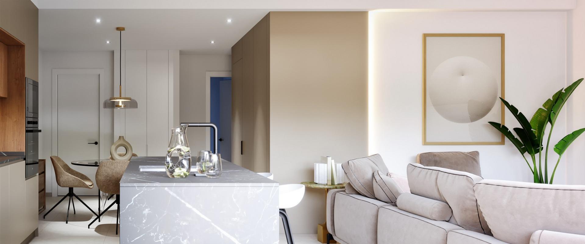 Venta de villa en Pilar de La Horadada