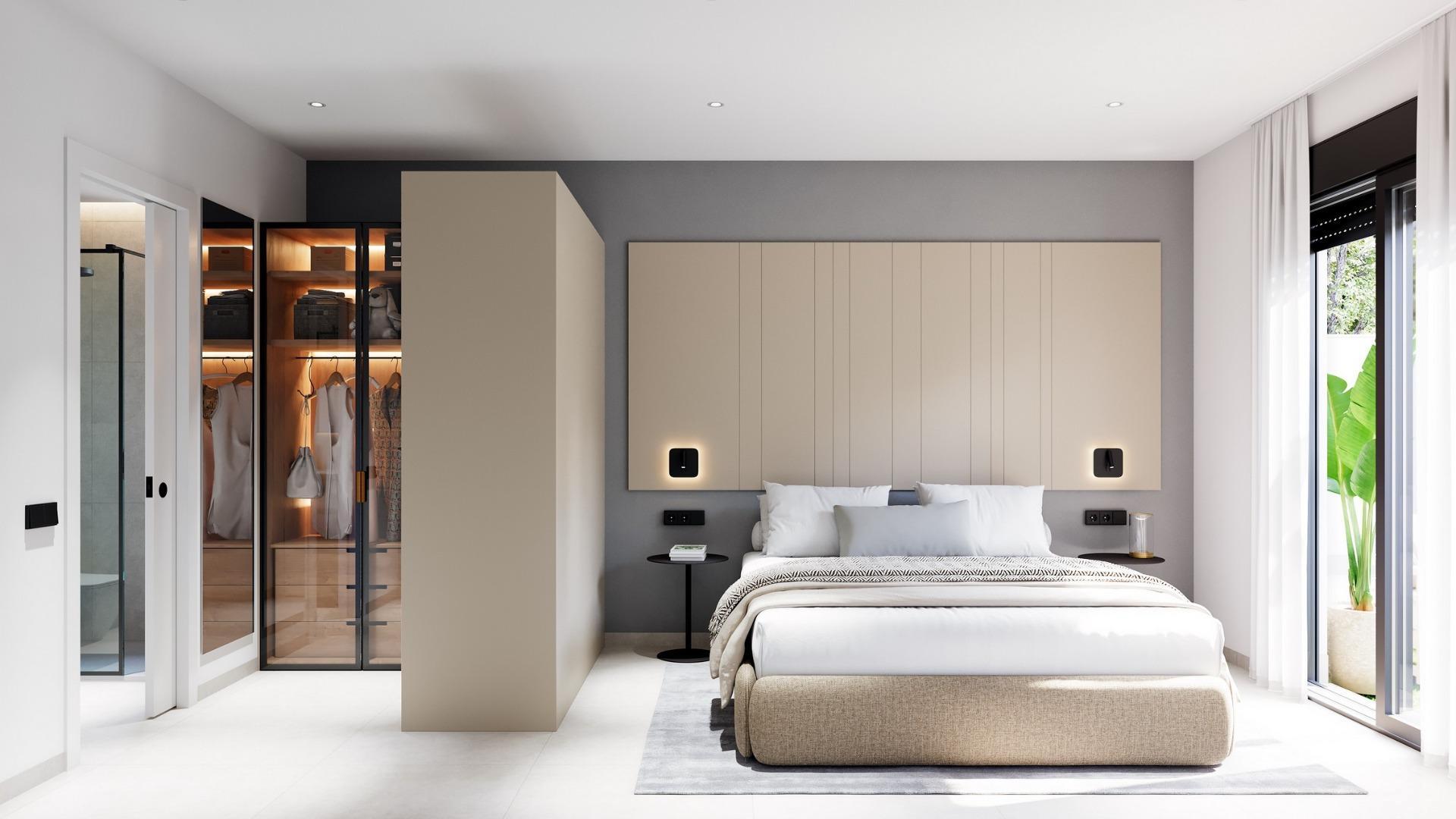 Venta de villa en Pilar de La Horadada