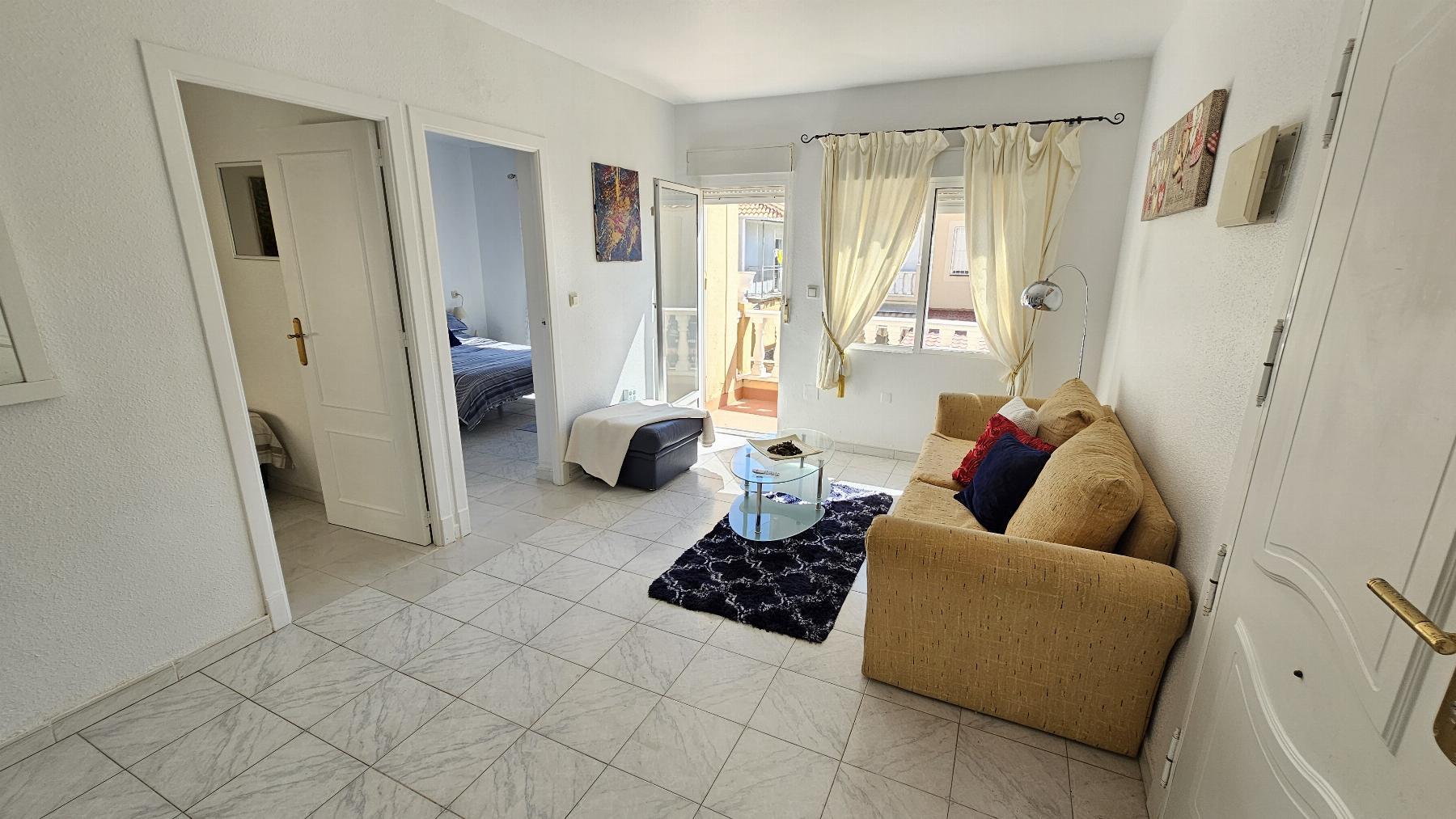 Venta de bungalow en Torrevieja