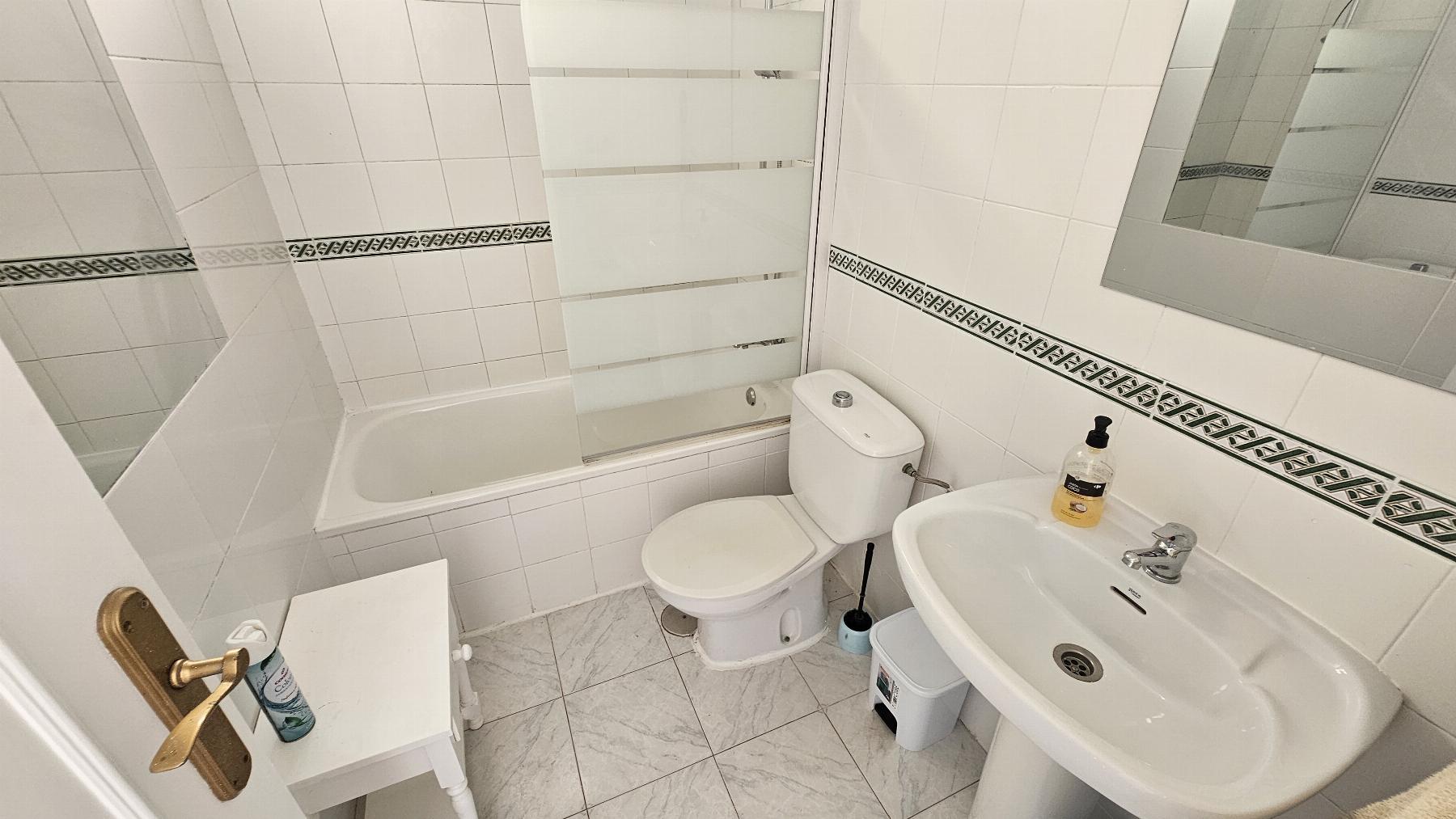 Venta de bungalow en Torrevieja