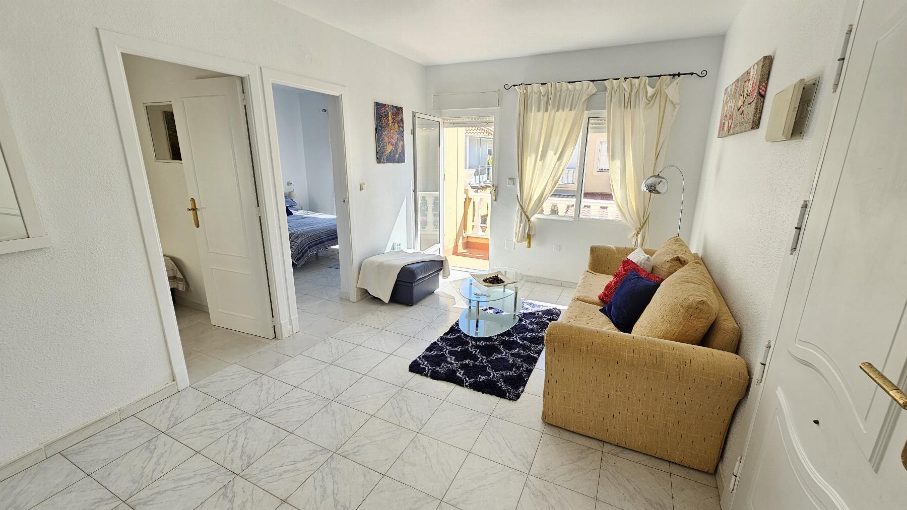 Venta de bungalow en Torrevieja