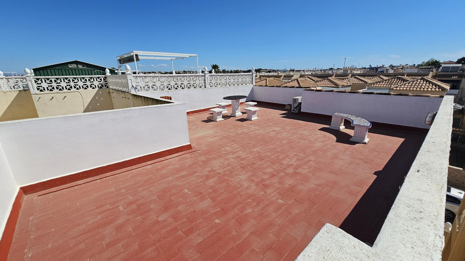 Venta de bungalow en Torrevieja