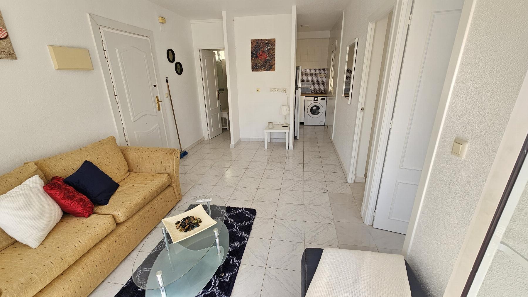 Venta de bungalow en Torrevieja