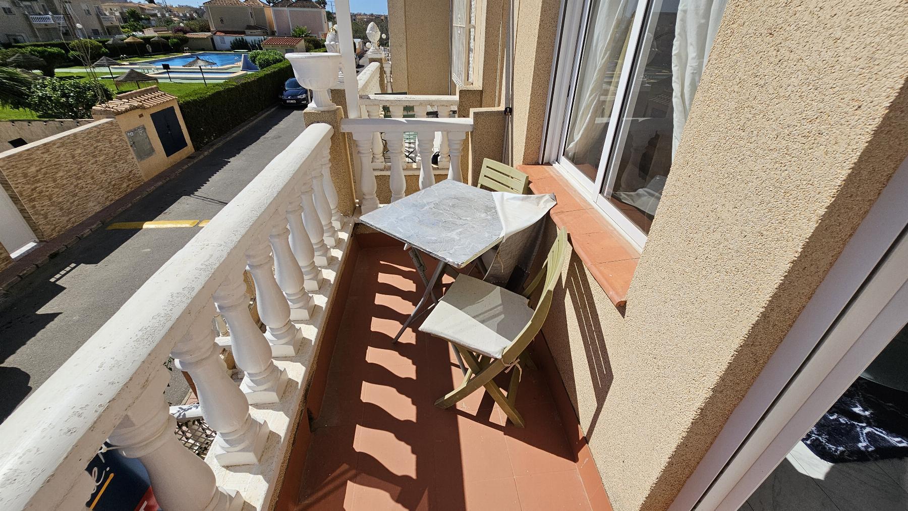 Venta de bungalow en Torrevieja