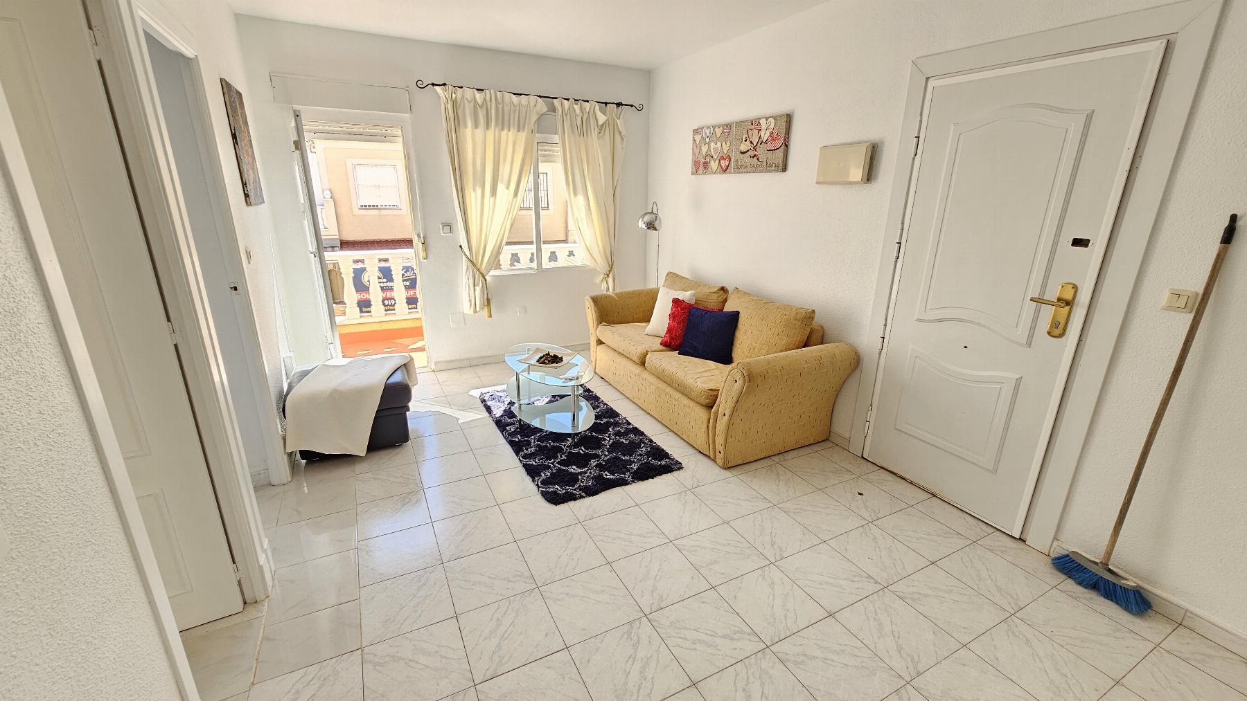 Venta de bungalow en Torrevieja