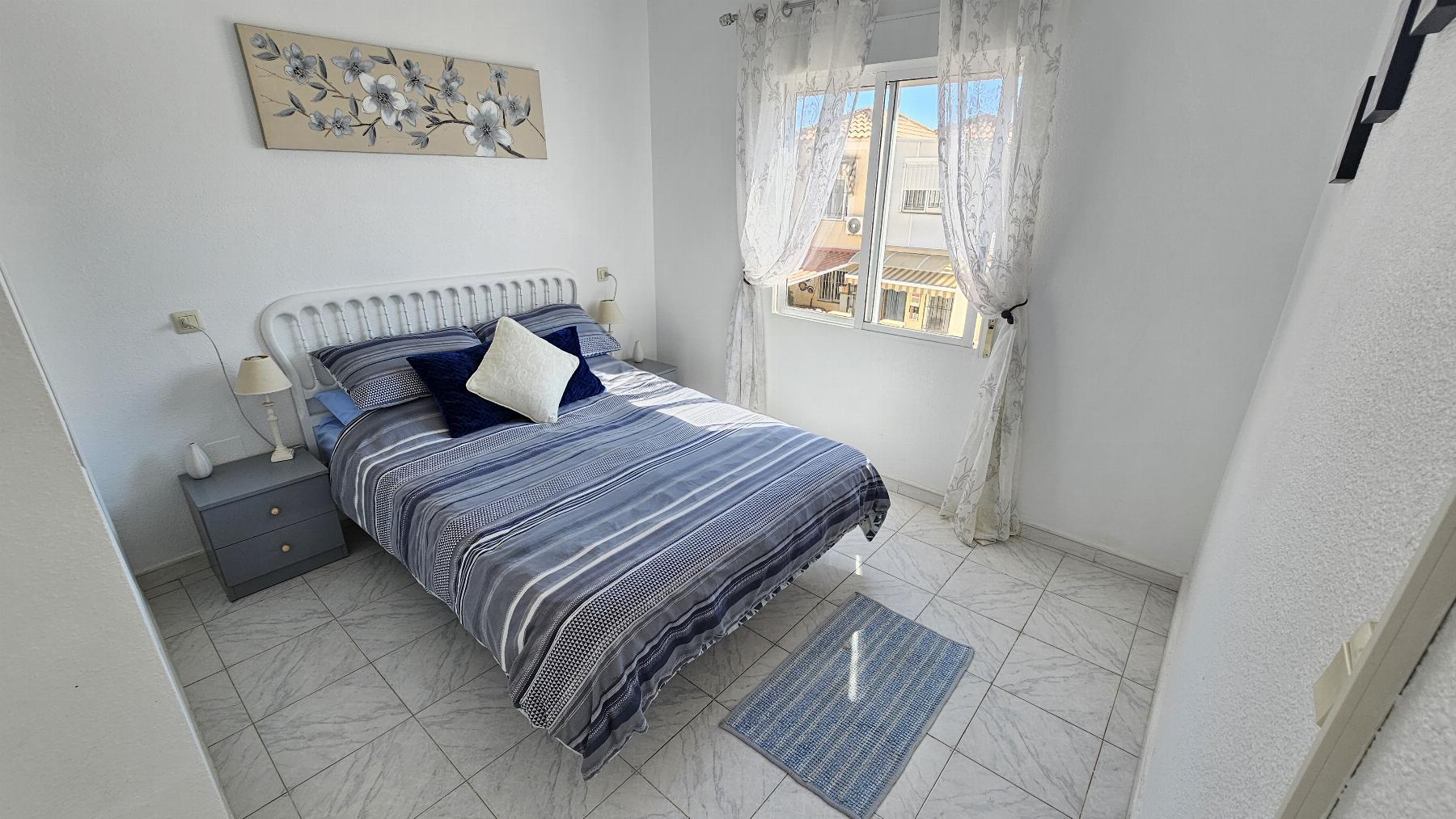 Venta de bungalow en Torrevieja