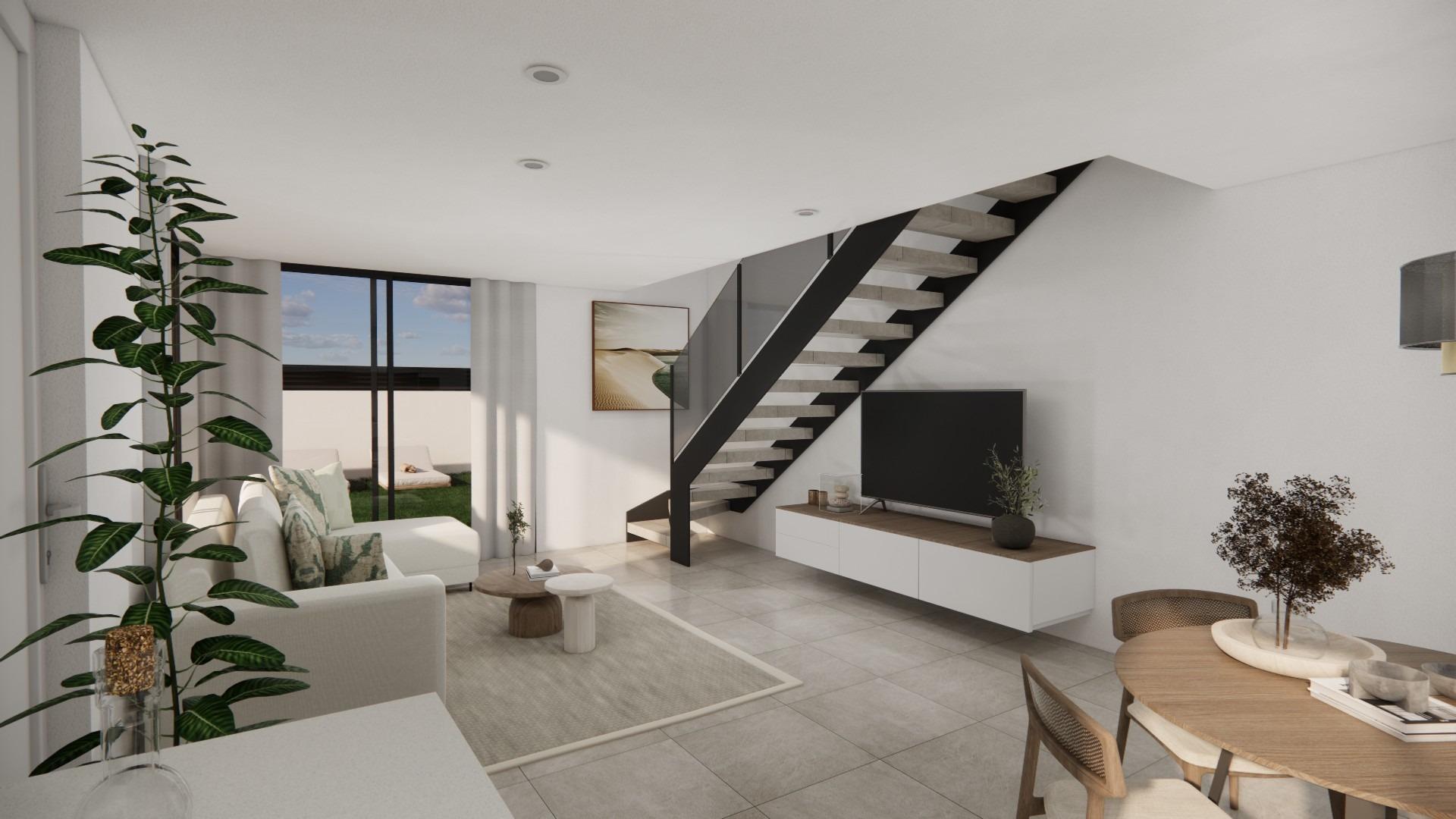 Venta de villa en Orihuela