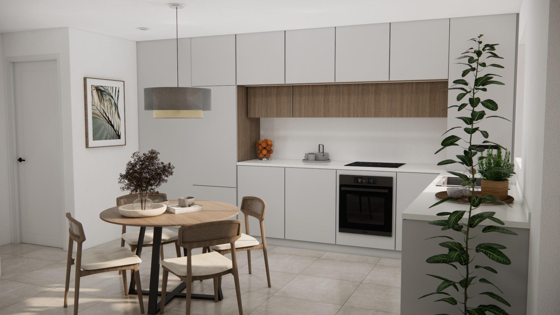 Venta de villa en Orihuela