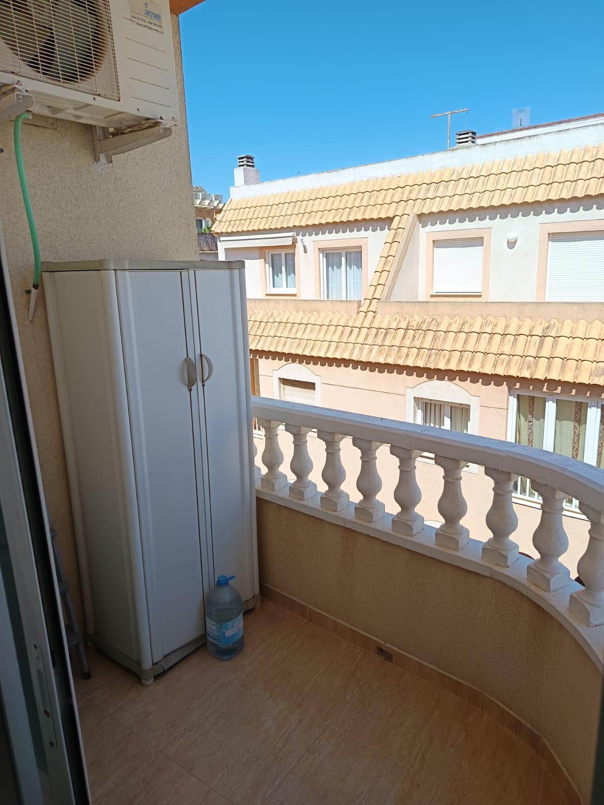 For sale of apartment in Torrevieja