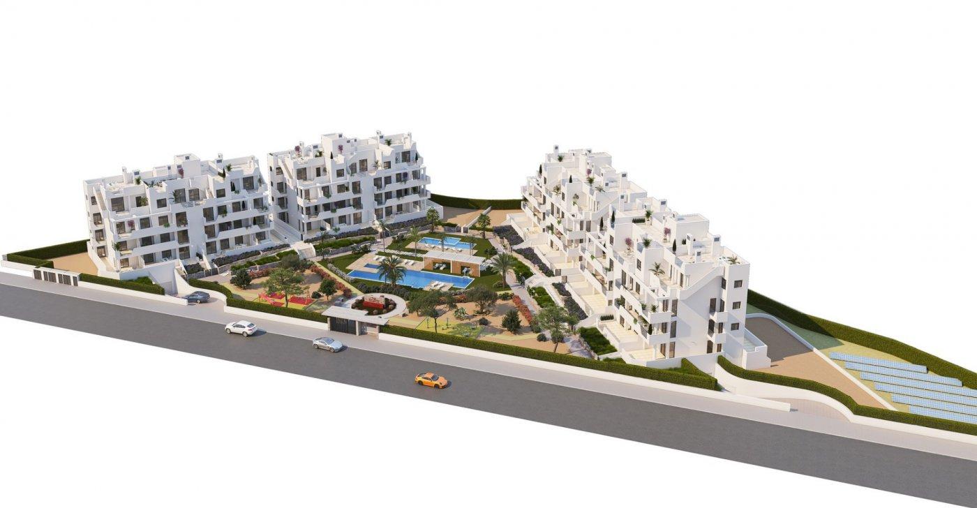 Venta de apartamento en Torre Pacheco