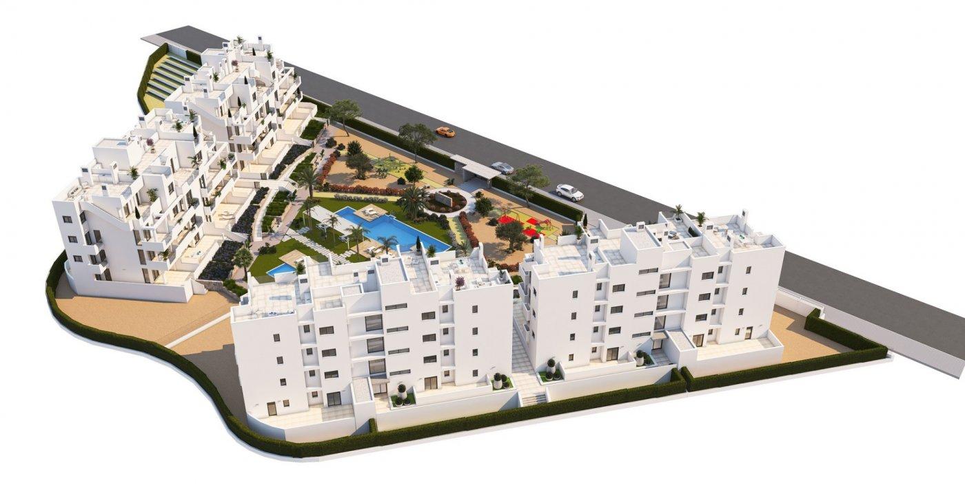 Venta de apartamento en Torre Pacheco