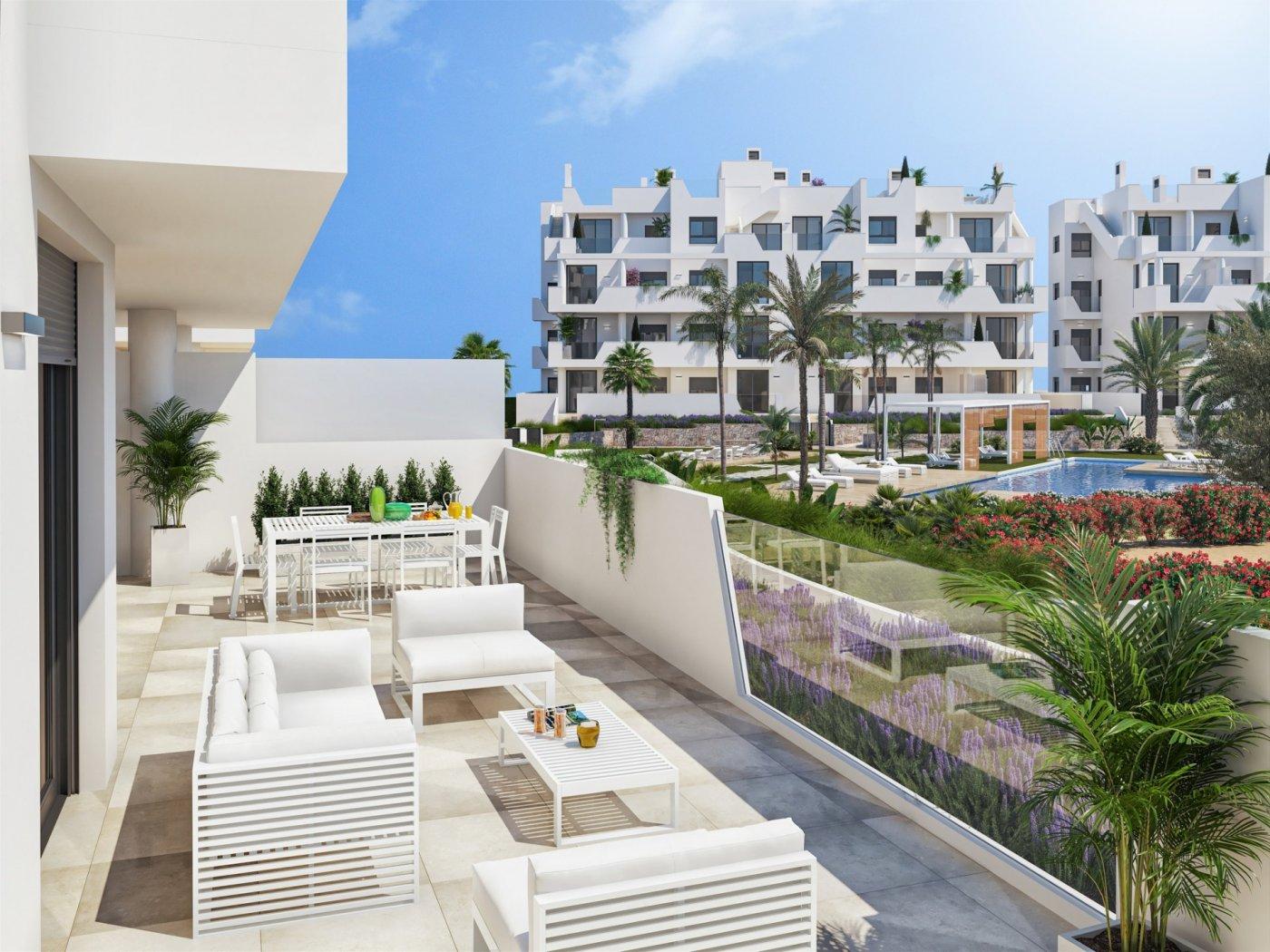 Venta de apartamento en Torre Pacheco