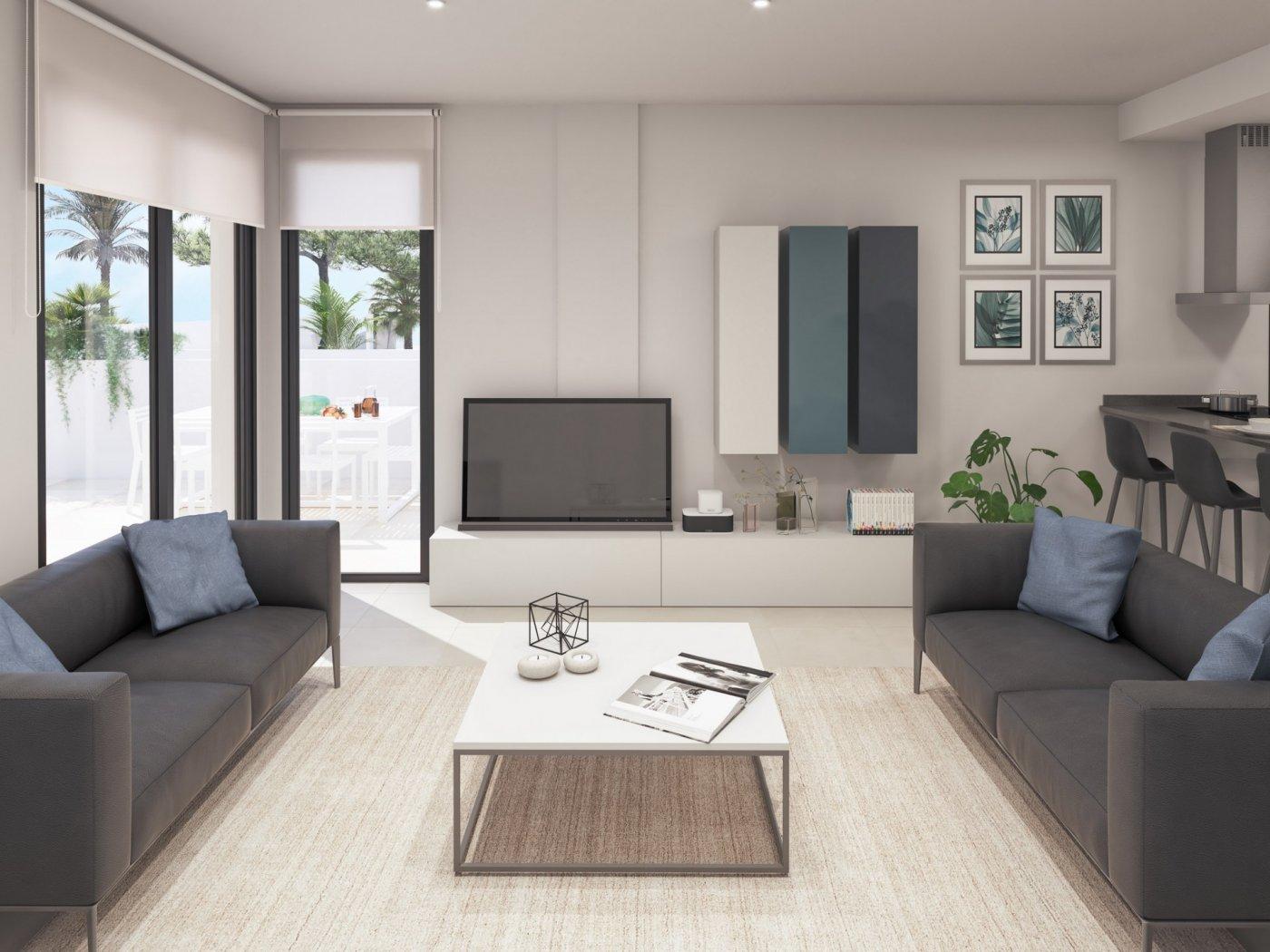 Venta de apartamento en Torre Pacheco