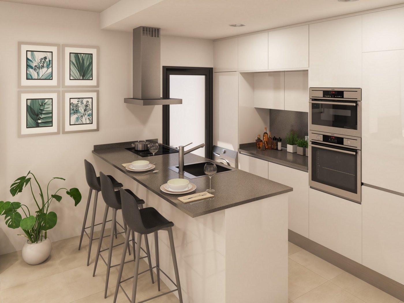 Venta de apartamento en Torre Pacheco