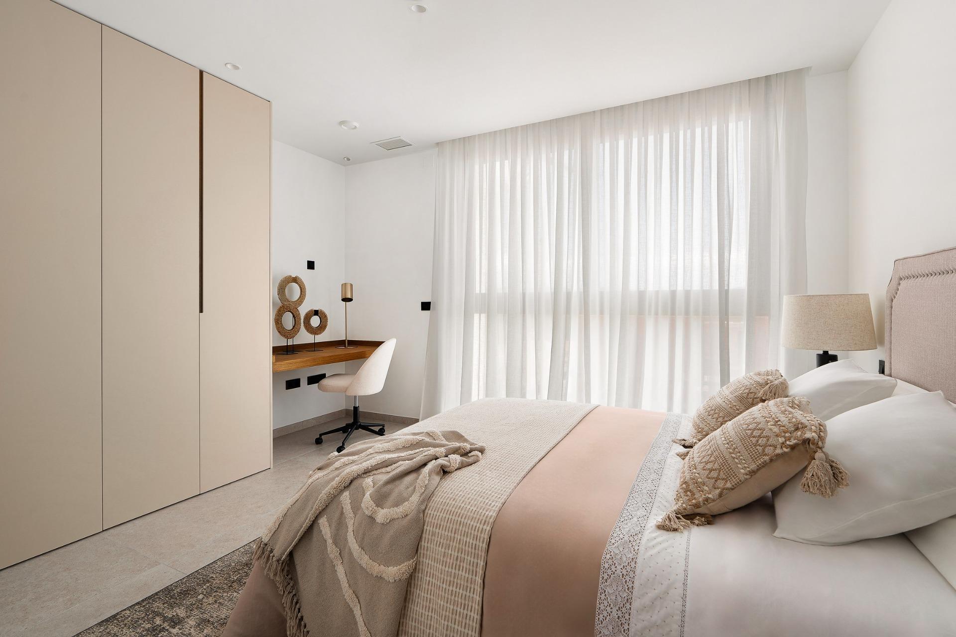 For sale of villa in La Nucia