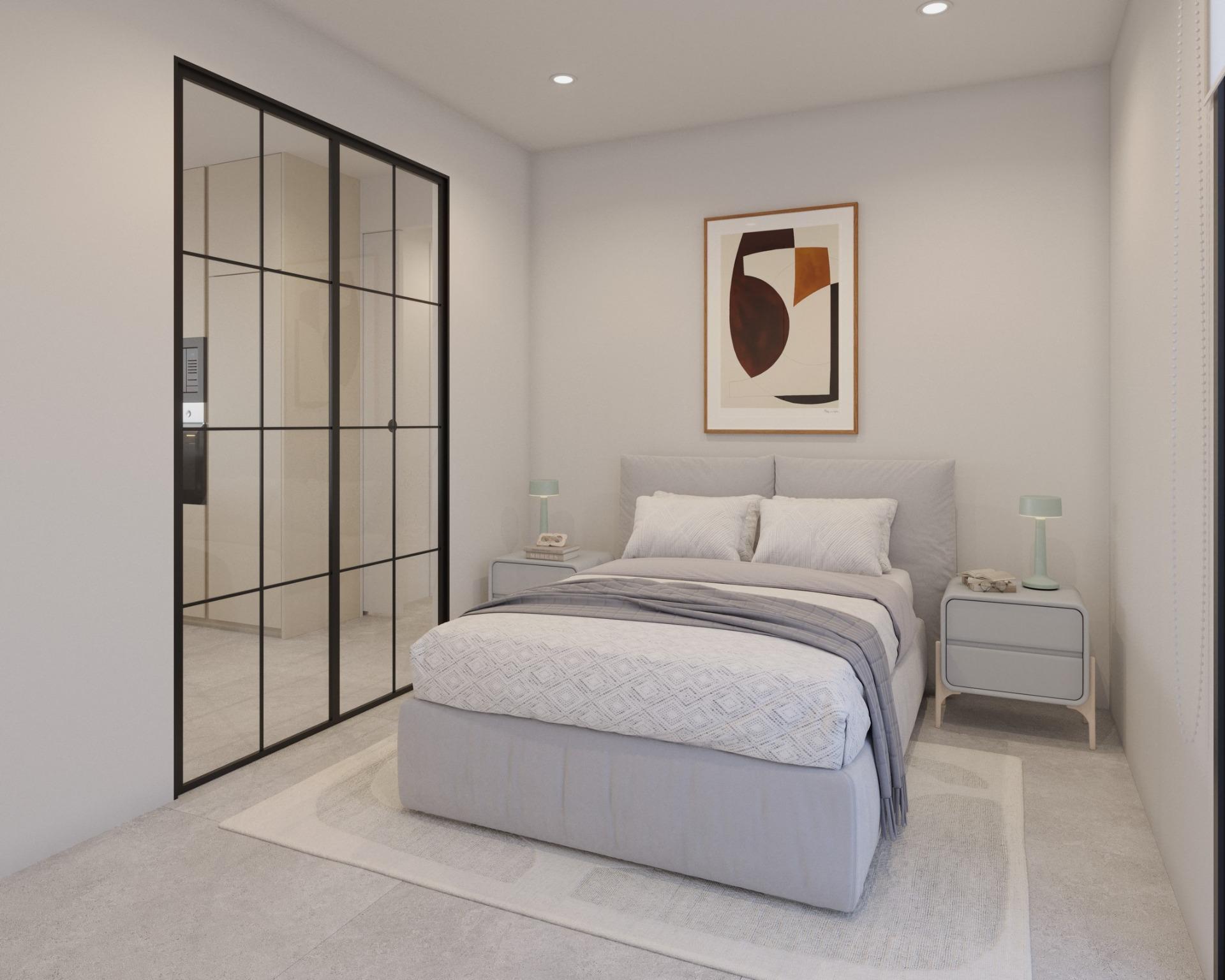 Venta de villa en Fuente Álamo de Murcia