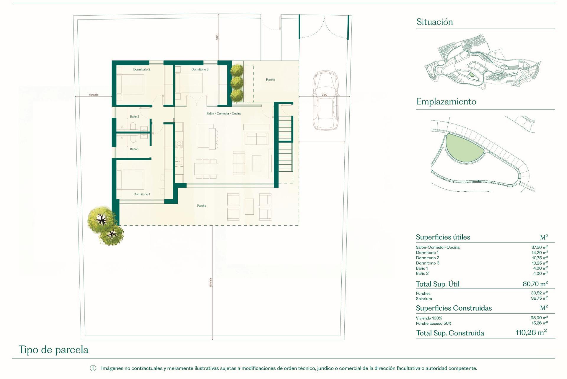 Venta de villa en Fuente Álamo de Murcia
