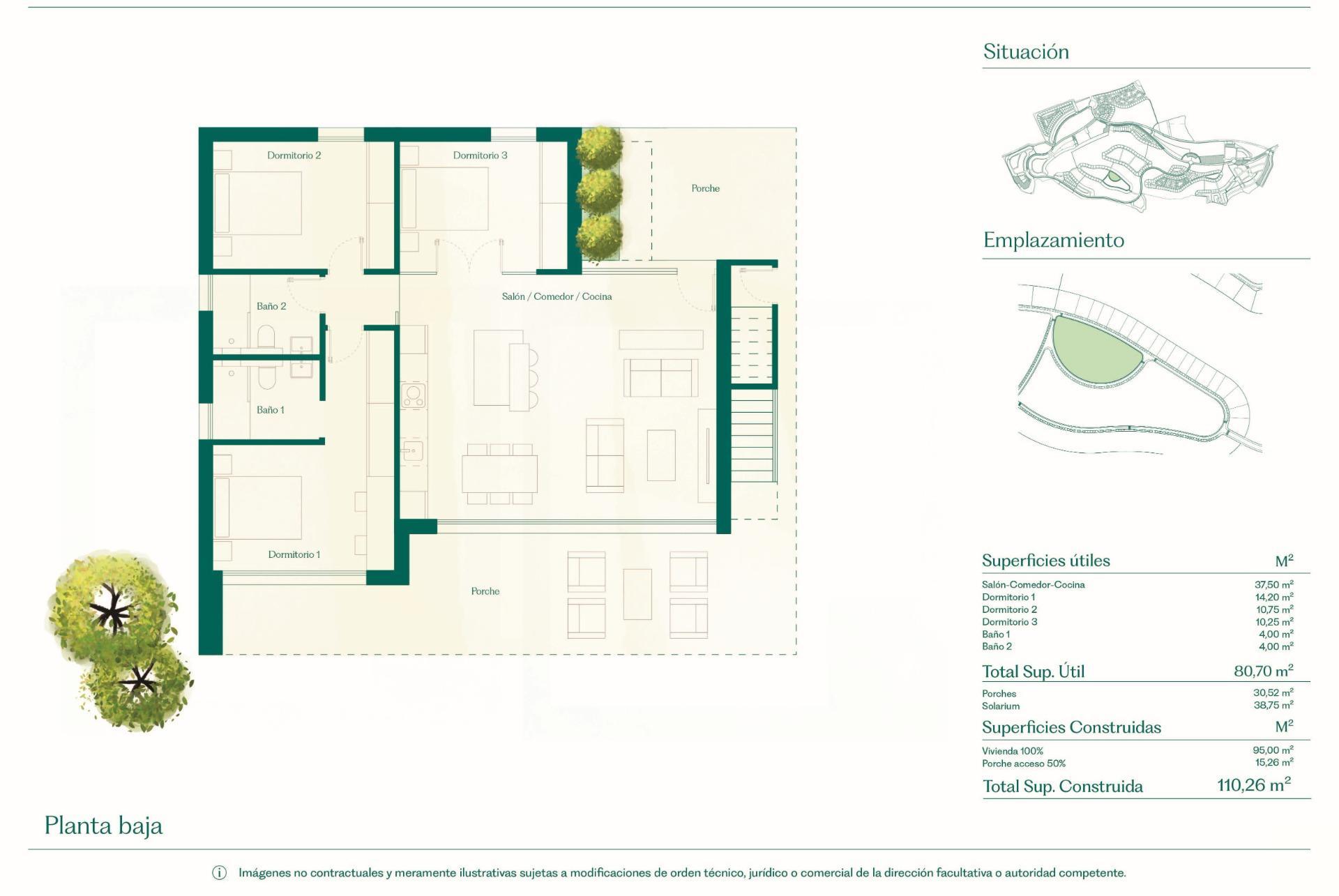 Venta de villa en Fuente Álamo de Murcia