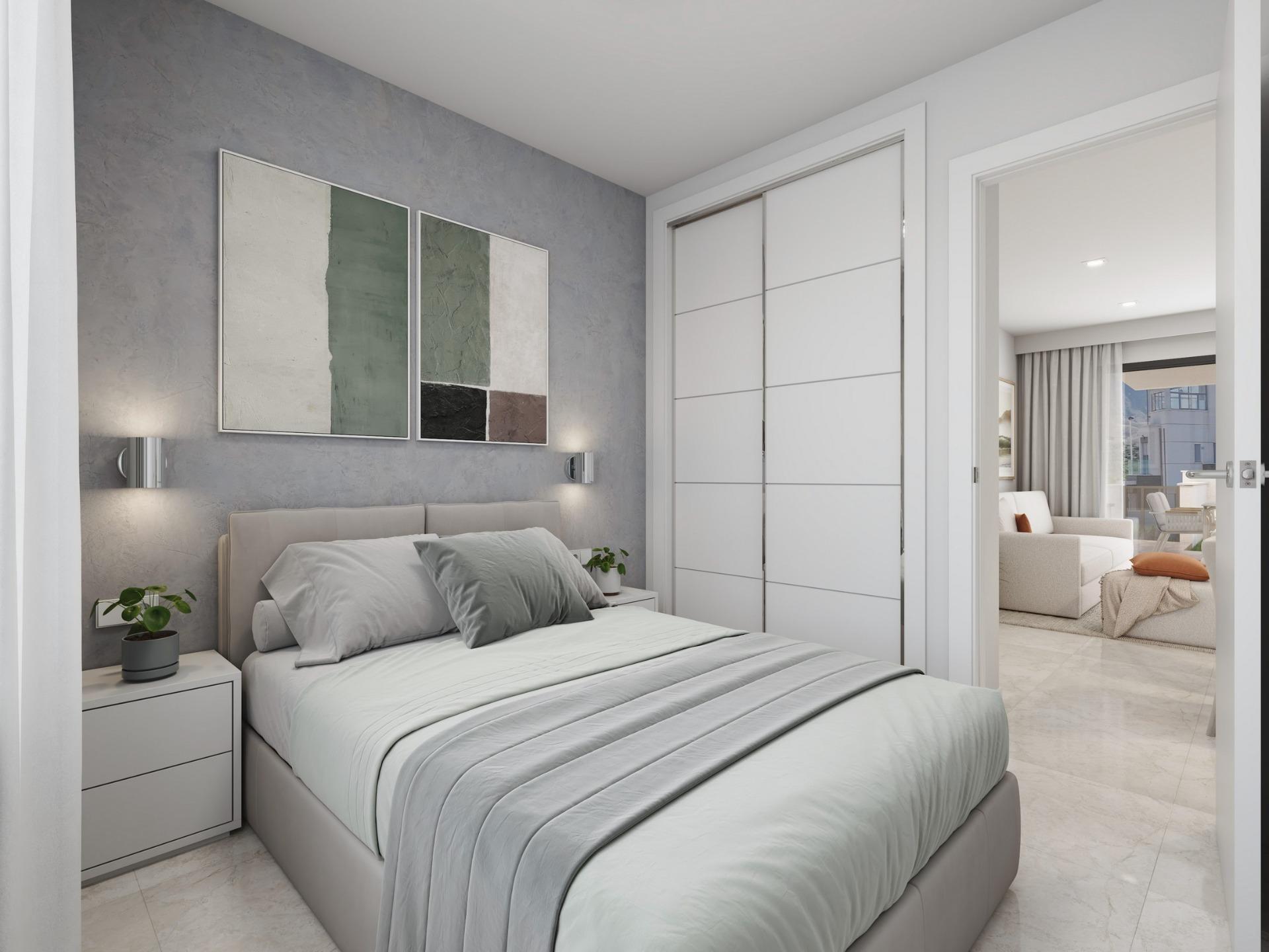 Venta de chalet en Puerto de Mazarron