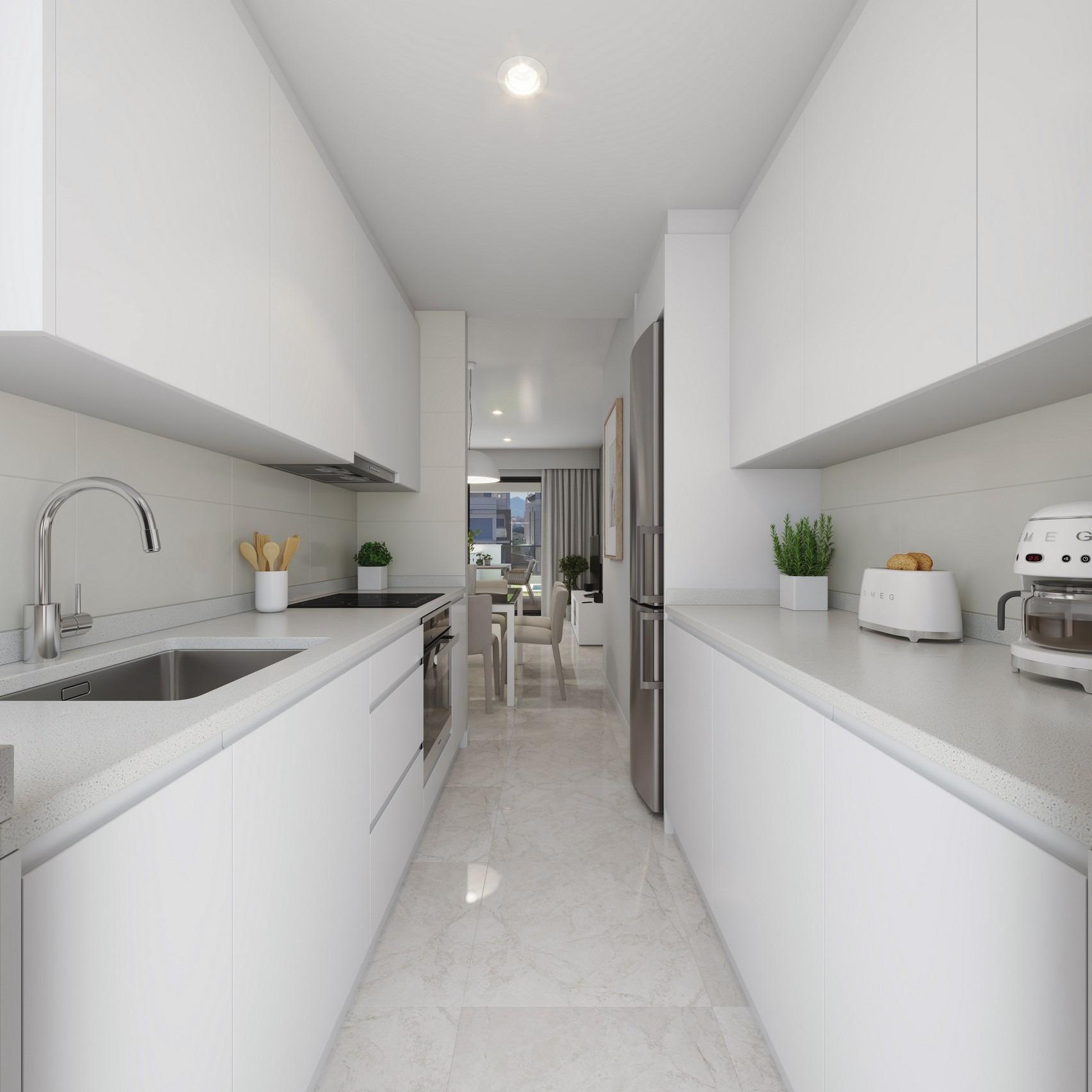 For sale of chalet in Puerto de Mazarron