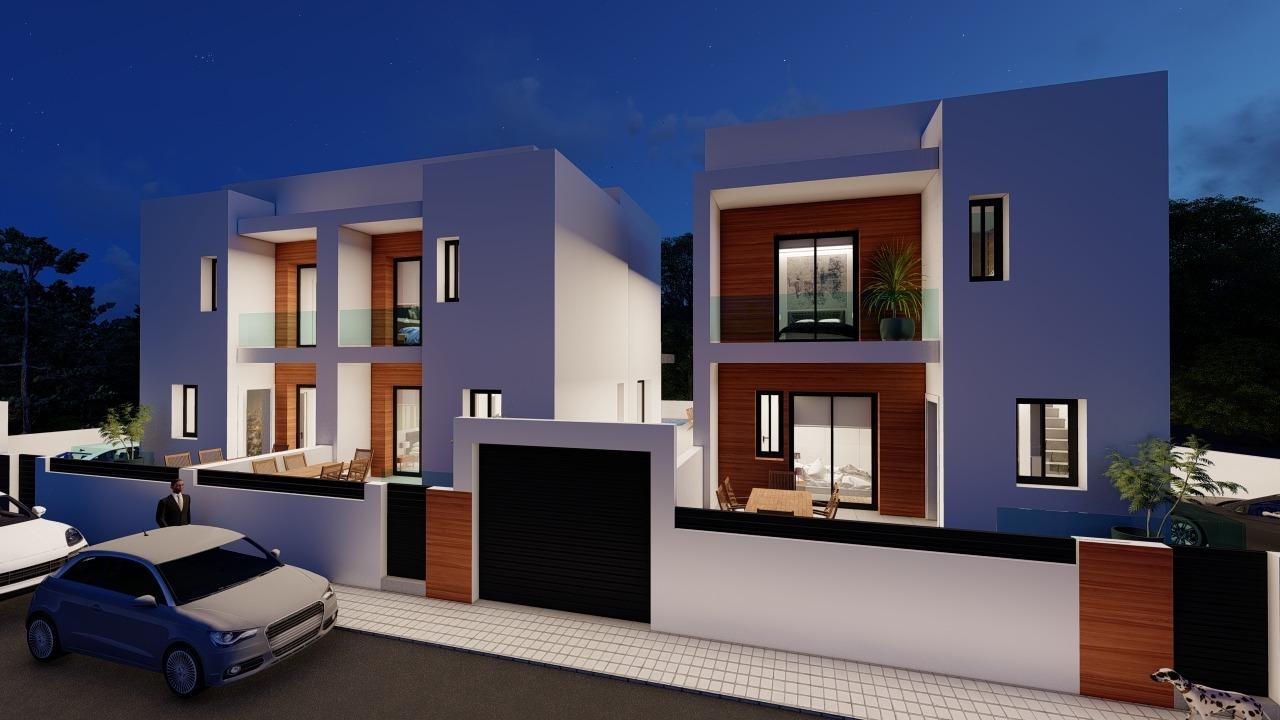 For sale of villa in Daya Nueva