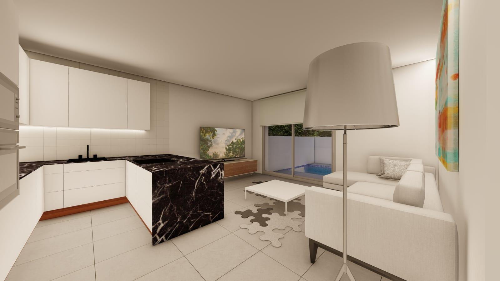 For sale of villa in Daya Nueva