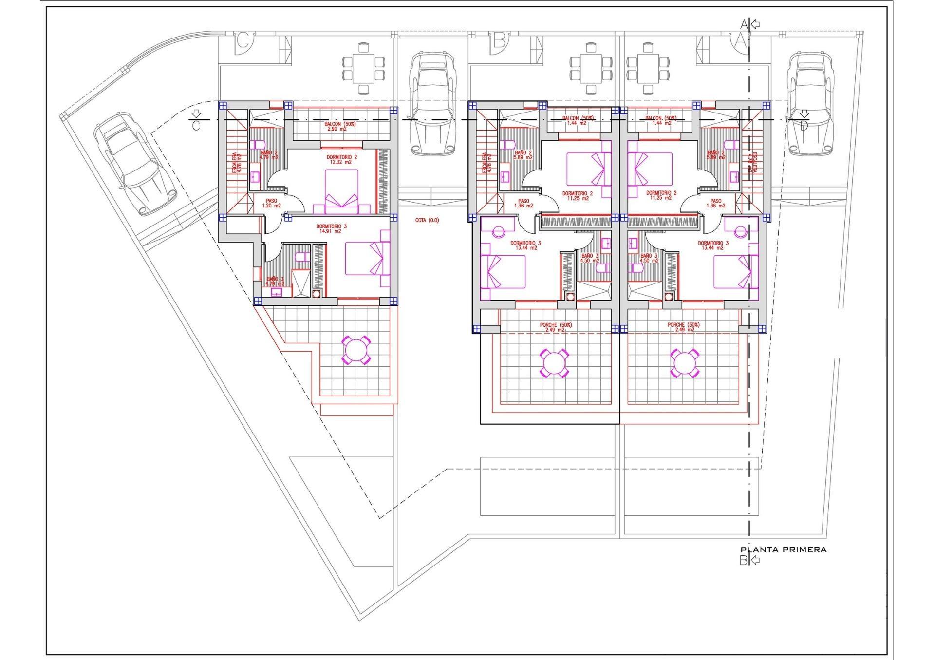For sale of villa in Daya Nueva