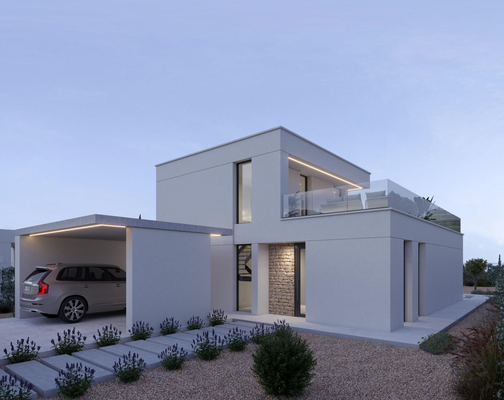 Venta de villa en Fuente Álamo de Murcia