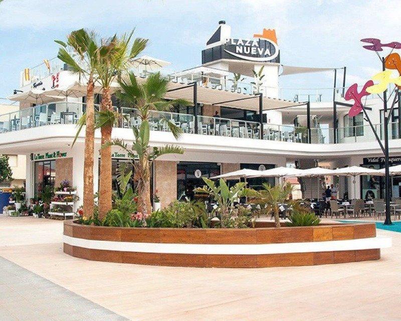 For sale of villa in Pilar de La Horadada