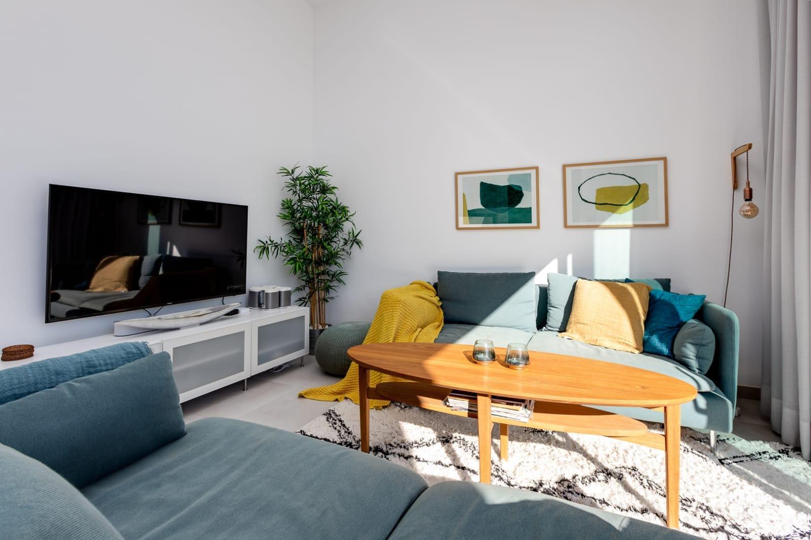 For sale of villa in Pilar de La Horadada