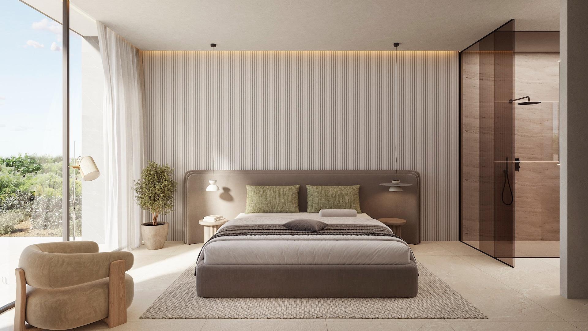 Venta de villa en Calpe